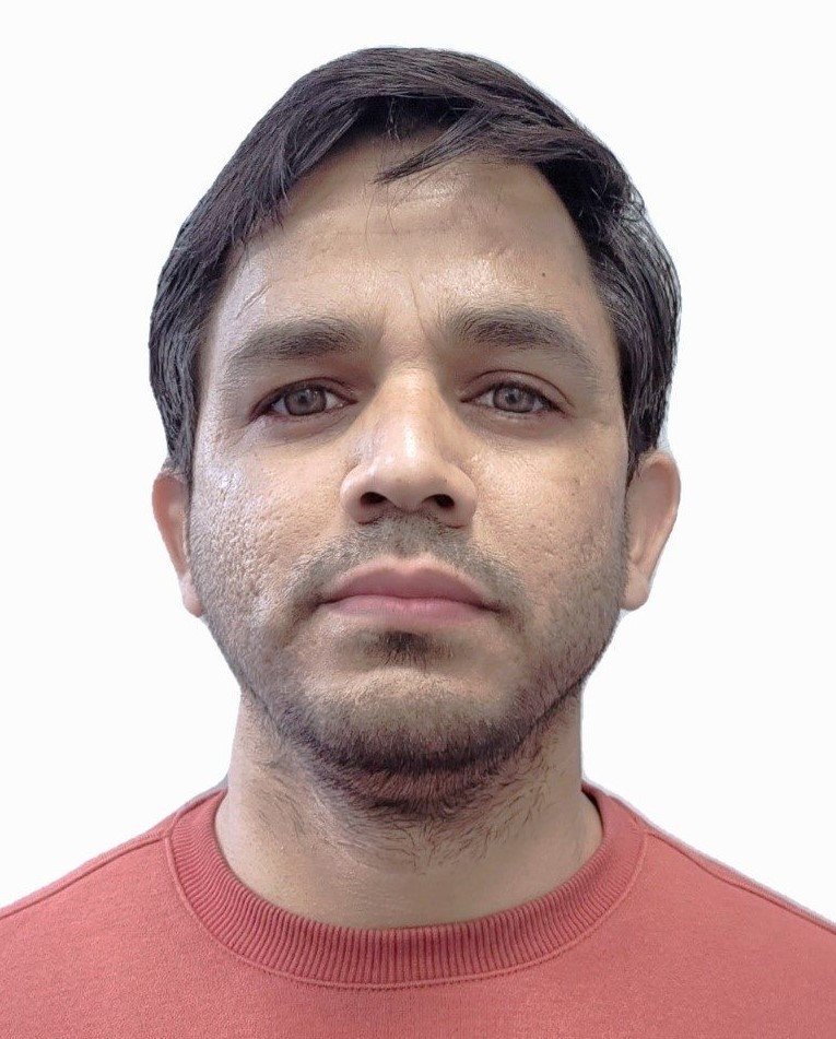 Photograph of Nayal
